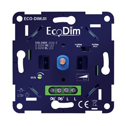 EcoDim Dimmer Dimmers EcoDim Dimmer Dimmers